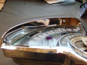 1956 Chevy/Chevrolet Automatic Speedometer - Bild 1 von 5