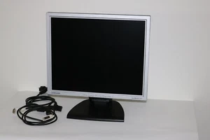 Samsung SyncMaster 193T 48,3 cm (19 Zoll) TFT Monitor DVI (1280x1024) - Bild 1 von 2