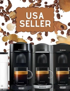 De'Longhi Kaffee- & Espressomaschine {überholt} - Bild 1 von 12