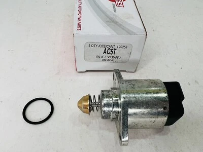 标准电机产品燃油喷射怠速空气控制阀 AC5T — 第 1/4 张图片