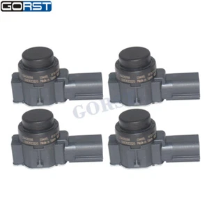 23428268 4pcs PDC Reverse Parking Aid Sensors For Chevrolet Gmc Cadillac Buick - Foto 1 di 8