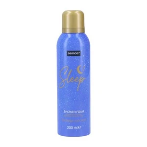 12x Sence Duschschaum Sleep Gel Körperpflege Damen Frau Shampoo Frische Wellness - Bild 1 von 1