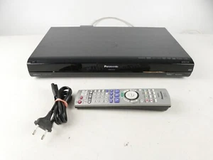 Panasonic DMR-EH535 DVD Recorder mit Fernbedienung 160 GB HDD Hi-5464 - Bild 1 von 22