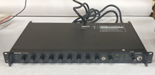 Shure Digital IntelliMix Automatic Mixer SCM820 with Block Connectors