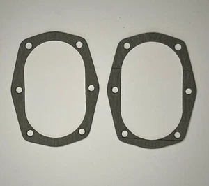 BSA A75 SUMPFDICHTUNGEN (x2) 71-1444 - Bild 1 von 1