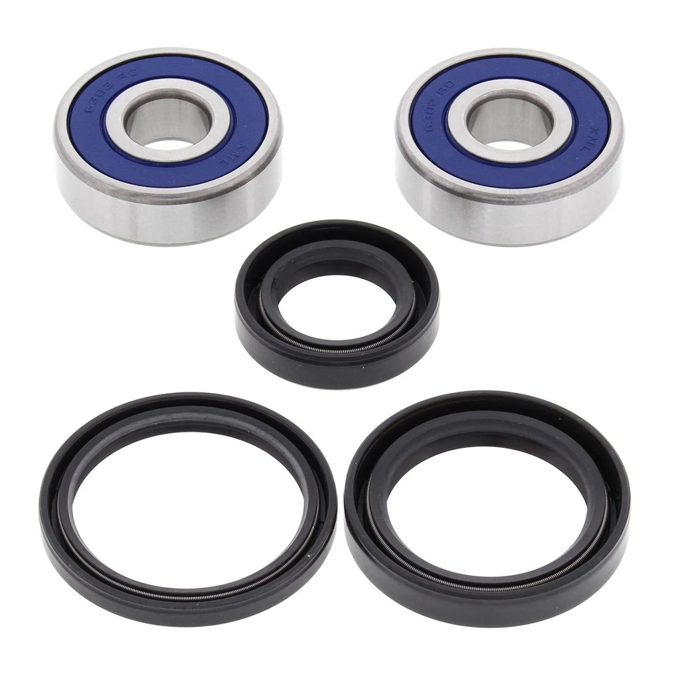 All Balls Front Wheel Bearing Kit for Honda CBX1000 1979-1982 - Изображение 1 из 1