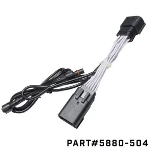 Oracle 5880-504 Plug & Play Wiring Adapter for Gladiator JT Reverse Lights - Picture 1 of 1