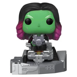 Vengadores 3 Barco de los Guardianes: ¡Pop exclusivo de Gamora para EE. UU.! Fig - Bild 1 von 1