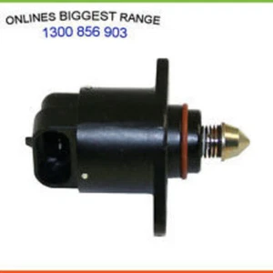 New * OEM QUALITY * Idle Speed/Air Control Valve For Holden Jackaroo UBS92 UBS98 - Picture 1 of 4
