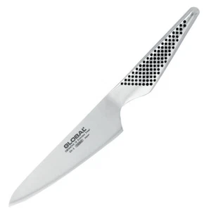 NEW Global Cook's Knife 13cm GS-3 - Picture 1 of 1