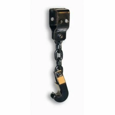 Accesorios de gato Hi-Lift BL-250 accesorio de elevación de parachoques acero 3000 lb. Capacidad Foto 1 de 3