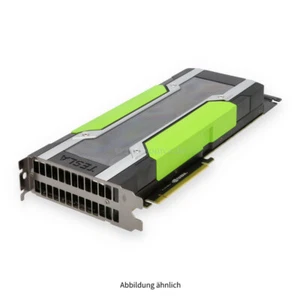 Dell Nvidia Tesla M10 32GB GDDR5 PCIe 3.0 x16 GPU Module H56H0 0H56H0 - Afbeelding 1 van 10