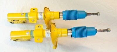 Bilstein Suspension Strut Assembly - Pair - Front 35-052210 Volvo - USED - Image 1 of 4