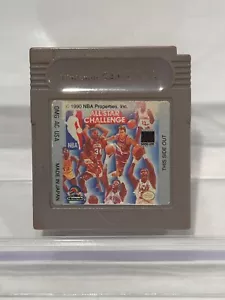 Nintendo Game Boy 1990 All Star Challenge Japan - Picture 1 of 5