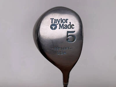 Madera de calle TaylorMade Pittsburgh Caqui 5 23* Taylite damas grafito diestro Foto 1 de 4