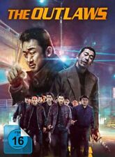 The Outlaws | Blu-ray | deutsch, koreanisch | 2022 | Yoon-Seong Kang
