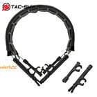 Tac Sky New Comtac 3 C2 C3 Metal Headband Brackets Replace Support Black Parts