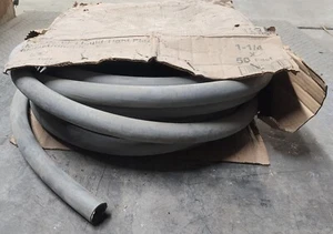 AFC LIQUID-TUFF FLEXIBLE CONDUIT 6105-24-00 1-1/4" X 50FT GRAY PVC 600V - Picture 1 of 9