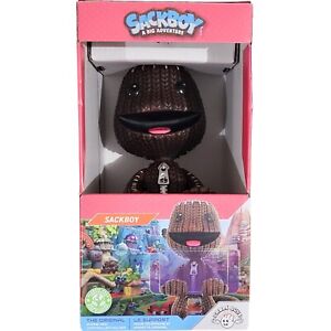 Sackboy Cable Guys Phone and Controller Holder Stand Sony PlayStation New