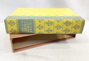 1950 The Three Musketeers by Alexandre Dumas Heritage Press w/ slipcase - Imagen 1 de 7