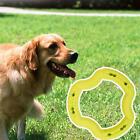Interactive Dog Toy Exercise Bite Resistant Portable Training Fun Dog Toy For