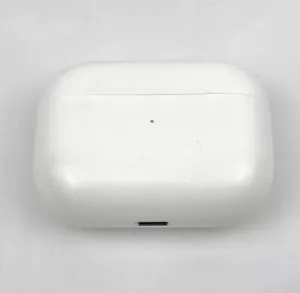 Apple Airpods Pro 1st Generation Wireless Charging Case Good A2084 A2190 - Picture 1 of 4