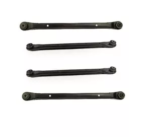 Rear Lower Forward & Rearward Lateral Links For Chevrolet Malibu 1997 2002 2003 - Picture 1 of 7