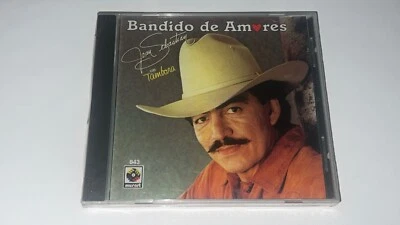 Joan Sebastian - bandido de amores Foto 1 de 2