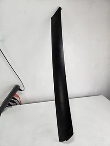 2008 LAND RANGE ROVER FRONT DRIVER SIDE WINDSHIELD A PILLAR MOLDING OEM 147 - Picture 1 of 7