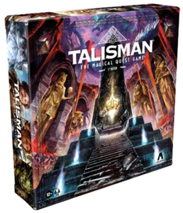 Talisman, The Magical Quest Game 5ª Edición - Imagen 1 de 1