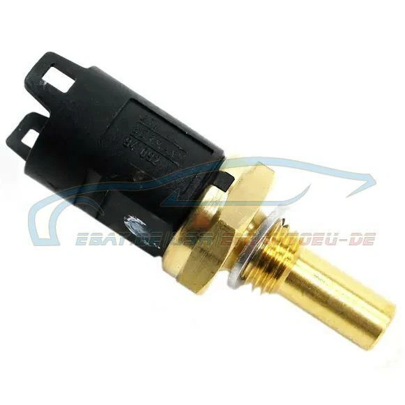 Original BMW 13621703993 - Interruptor de temperatura doble serie 3 serie 5 serie 7 serie 8 X5 Z3 Z8 Foto 1 de 3