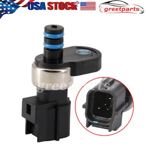 For Dodge Jeep Chrysler 45RFE 68RFE Transmission Oil Pressure Sensor 4799758 New - Picture 1 of 20