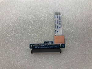 Hdd Board w/cable FOR HP 255 G4 250 G5 15-BA 14-AC 15-AC 15-AF 15-AY LS-C703P - Picture 1 of 1