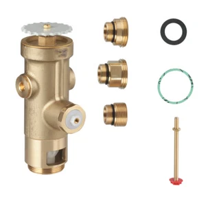 Grohe Druckspüler für WC - Bild 1 von 1