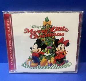 Disney's Frohe kleine Weihnachts-CD - Bild 1 von 3