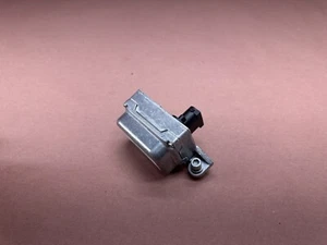 BMW E46 330CI YR 2006 E85 Z4 ABS DSC Speed Yaw Rotational Sensor OEM 118K Miles - Picture 1 of 6