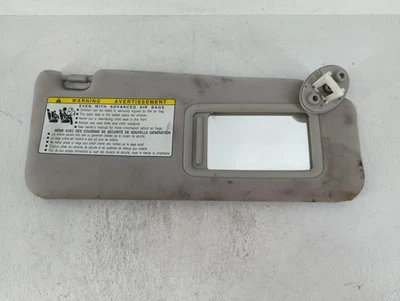 Espejo retrovisor derecho parasol para pasajero Lexus Is350 2007-2009 UD4LI Foto 1 de 4