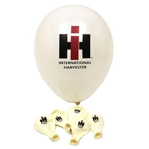 25 Pack of International Harvester Balloons, OBT089 - Picture 1 of 1