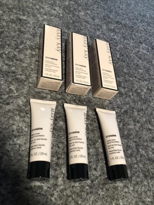MARY KAY TimeWise Foundation Matte Wear Liquid BEIGE 5 - 038761 - LOT OF 3 - Image 1 of 2
