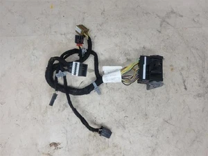 2014-2018 SILVERADO SIERRA DOOR PANEL WINDOW LOCK SWITCH HARNESS 82K MILES - Picture 1 of 12