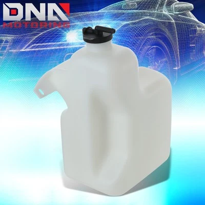 For 1984-1997 Dodge B150 B250 B1500 Coolant Overflow Bottle Reservoir Tank w/Cap - Image 1 of 4