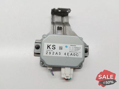 MODULO COMANDO STABILIZZATORE DI TENSIONE NISSAN JUKE F15 2017 292A54EA0C - Immagine 1 di 4