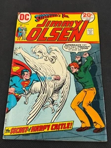 Supermans Kumpel Jimmy Olsen 160 Oktober 1973 DC Comics - Wir kombinieren Versand - Bild 1 von 8