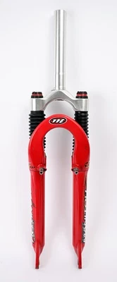 Manitou SX Ti TPC Sport 100mm Suspension Fork  26” Threadles 1 1/8” MTB Bike - Image 1 of 4
