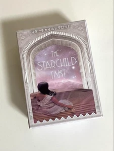 Starchild Tarot Japanese Edition Authentic - Bild 1 von 6