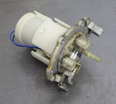 06-07 Yamaha R6 YZFR6V R6R conjunto bomba combustible gas 2C0-13907-01-00 Foto 1 de 4