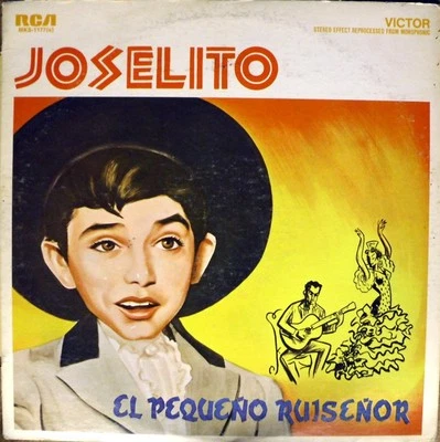 Joselito, El Pequeno Ruiseñor, (LP, Album, Comp), NM or M-, 3603246195 - Image 1 of 4