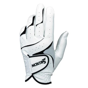 NUOVO originale Srixon tutte le stagioni guanto da golf uomo mano sinistra regolare SPEDIZIONE GRATUITA - Foto 1 di 2
