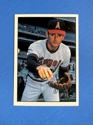 НОЛАН РАЙАН ~ 1975 SSPC #187 (ПОЧТИ КАК НОВЫЙ) ~ HOF ~ АНГЕЛЫ v2 - Изображение 1 из 4