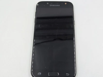 Samsung Galaxy J5 (J530F), 16GB/2GB Ram, Smartphone Negro - No Funciona - Imagen 1 de 4